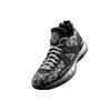 Li Ning WOW 5 Way Of Wade 5 Fabric Cushioning Slip Resistant Abrasion Resistant ABAM057-11