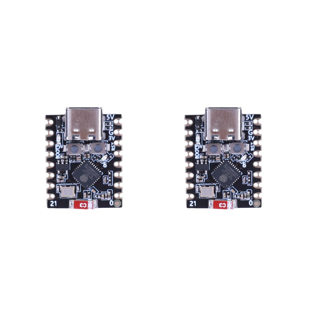 1-10PCS ESP32-C3 Development Board ESP32 Super Mini Development Board WiFi Bluetooth ESP32 Development Board for Arduino