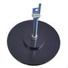 Connector for DIY Reciprocating Saw with Suction Cup Fittings