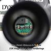 Magnifying Glass 1 Set Head Mount Magnifier 2 LED Lights Adjustable Loupe Dimmable 8/15/23 Times Circuit Board Headband Home Supply Head-mounted