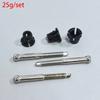 For Jeep Grand Cherokee Chrysler 300C  Cruise Control Probe Fixing Clip Repair Kit ACC Bracket Screw Buckle
