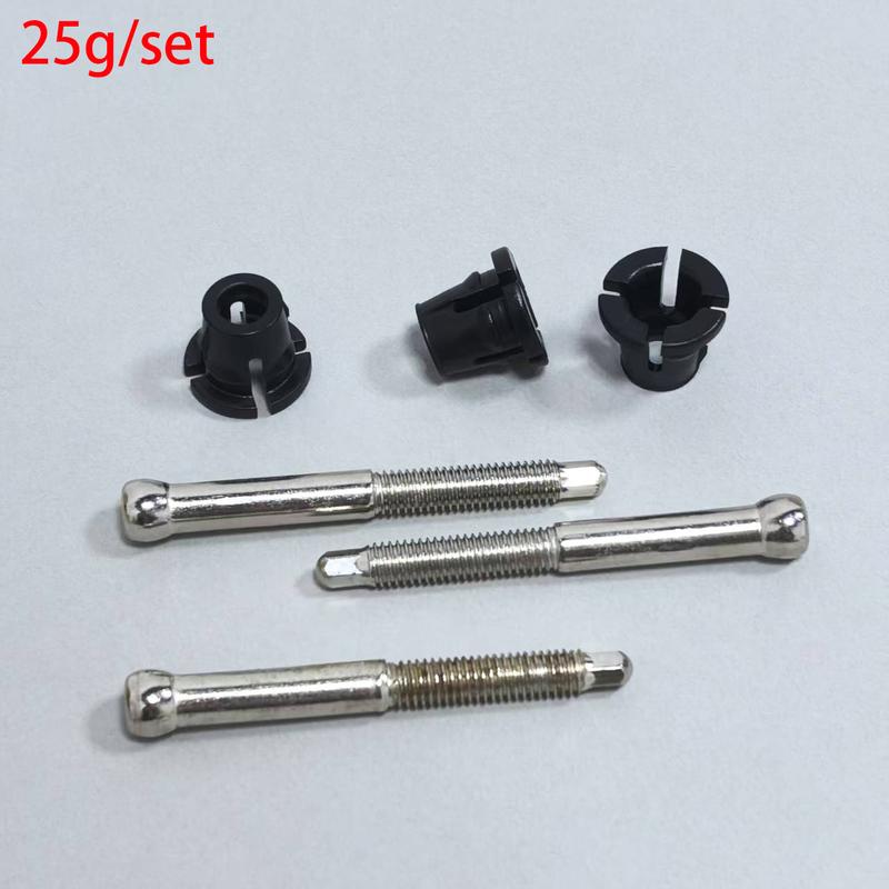 For Jeep Grand Cherokee Chrysler 300C Cruise Control Probe Fixing Clip Repair Kit ACC Bracket Screw Buckle