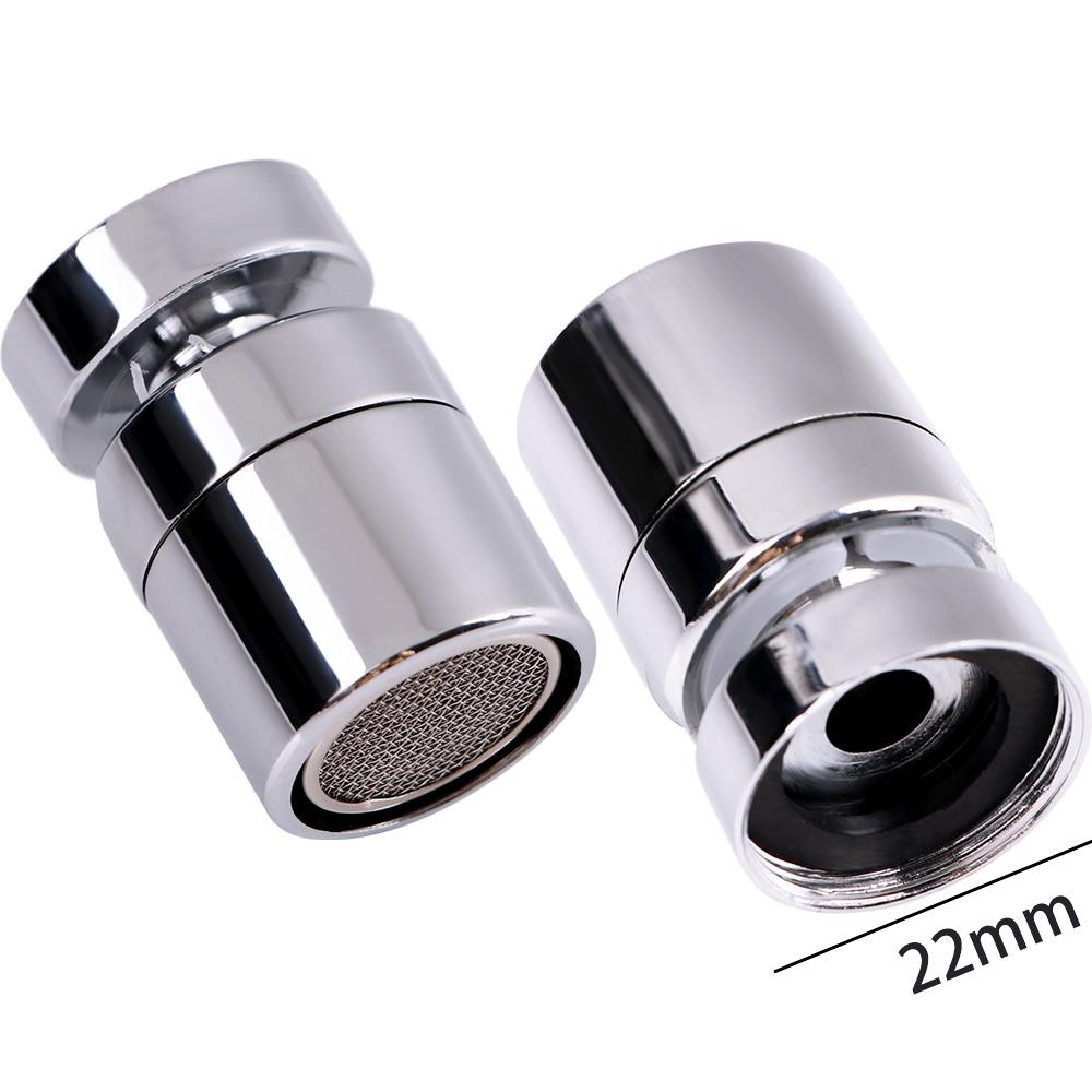 Durable External Thread Attachment Bidet Faucet Aerator Kitchen Accessories Kitchen Faucet Sprayer