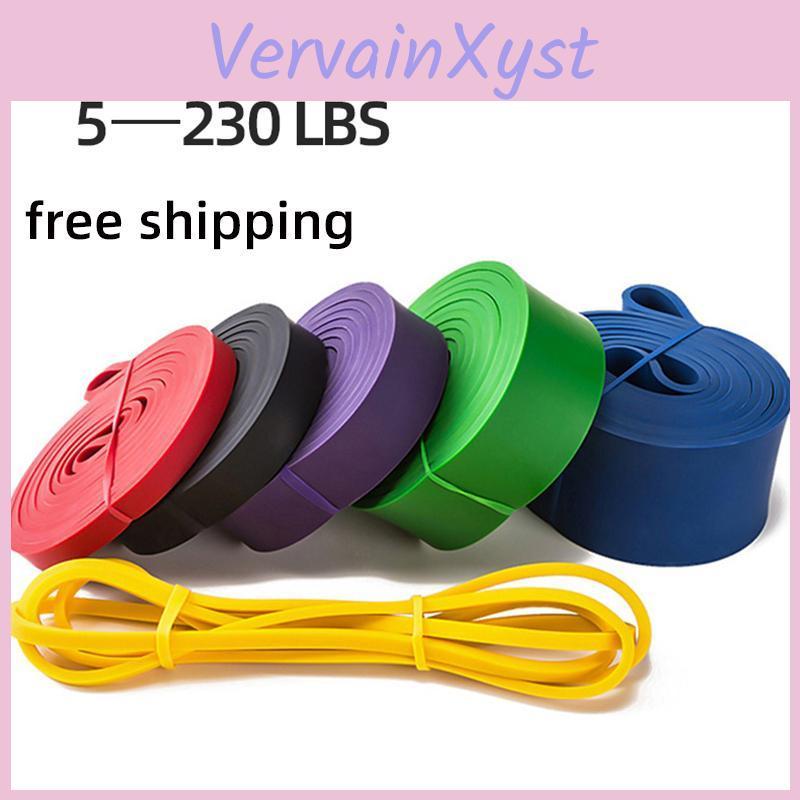 Herren Widerstandsband Damen Und Fitness Expander Gummiband Ring Kniebeugen Tragender Elastischer Ring Klimmzug Training Spannband