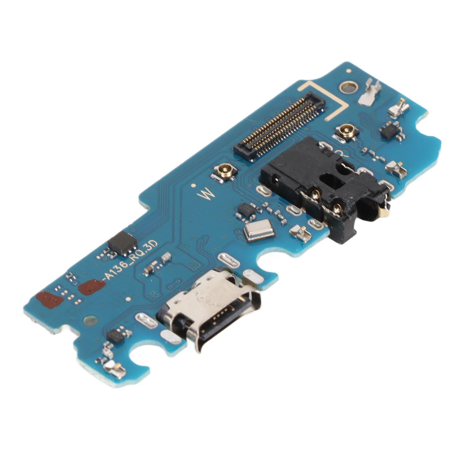 

USB Charging Port Flex Cable Tail Plug Cable Upgraded Phone Accessories for A13 5G A316