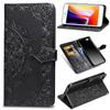 3d Flower Leather Case For Iphone 5 6 6s 7 8 Plus 11 Pro X Xs Xr Max Se 2020 Flip Wallet Phone Bag Stand Back Cover Fundas 11pro