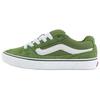 Caldrone Comfortable Versatile Low-Top Skate Shoes Men Sneakers Green VN000CSPD6S