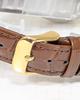SEIKO Dolce Battery and Strap Working Men's Watch, Replaced, Condition, Z-02