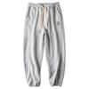 Sweatpants Straight Casual Export Tail Sports Pants