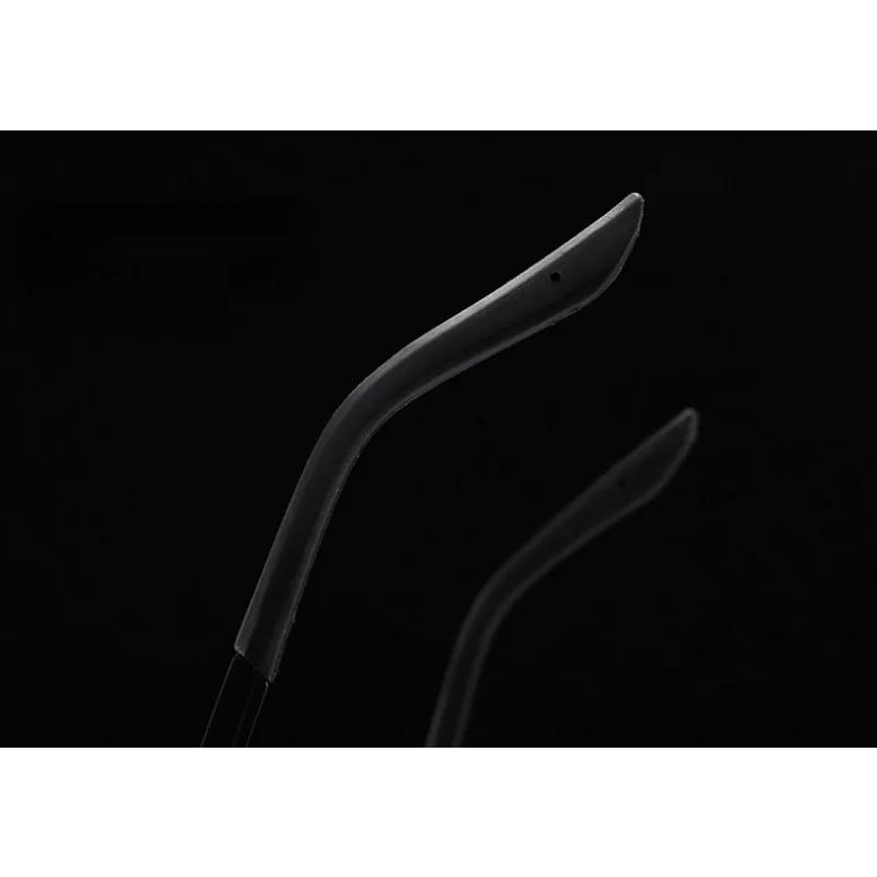 Ανδρικά Vintage Μαύρα Πιλοτικά Γυαλιά Ηλίου Πολυτελή Ανδρικά Γυαλιά Ηλίου Γυαλιά Ηλίου Οδήγησης για Άνδρες Γυναίκες Επωνυμία Σχεδιαστής Οπτικά