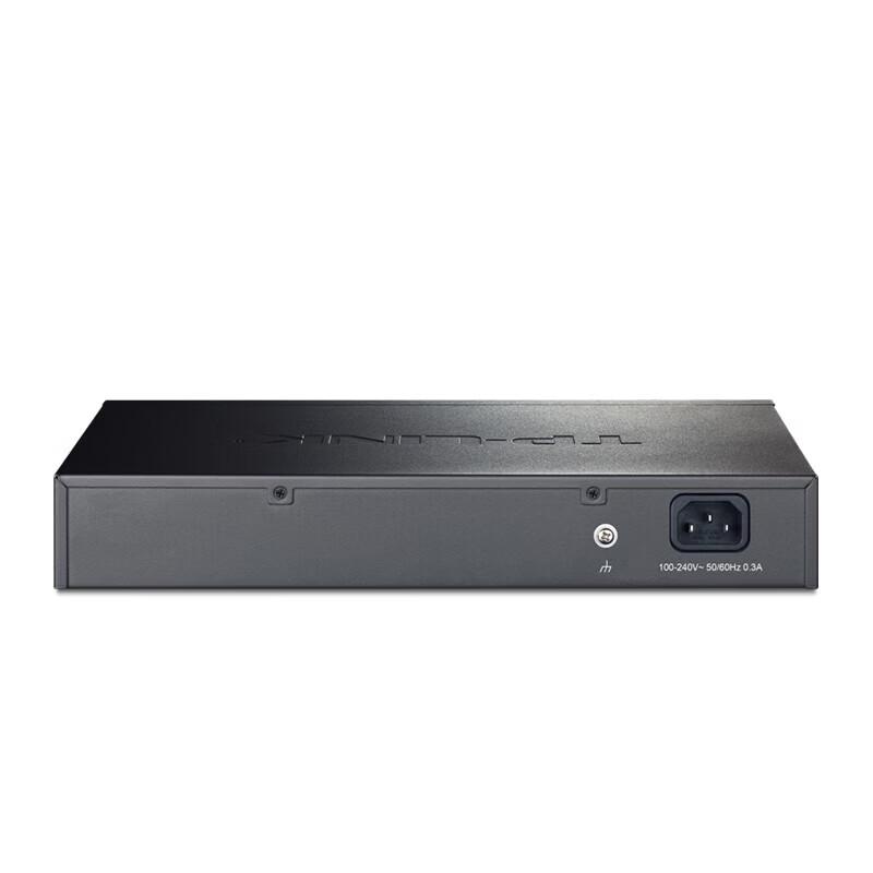 Tp-Link TL-SF1016D 16-Port Fast Ethernet Switch