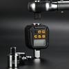 Portable Digital Torque Adapter 1.5-340N.m Adjustable 1/2 Inch Electronic Torque Wrench Bicycle Car Motorcycle Repair Tool