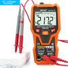 PEAKMETER PM8248S Intelligent Digital Multimeter with Auto-Ranging, High-Precision Capacitance Meter
