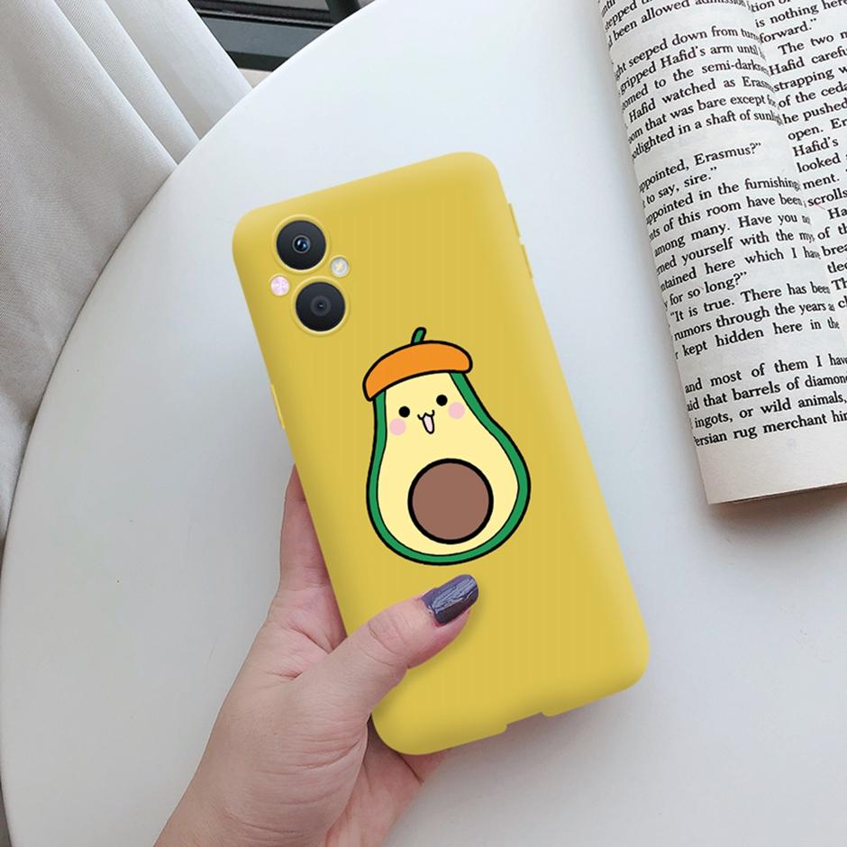 For One Plus Nord N20 5G Case Nord N20 GN2200 Back Cover Silicone Phone Cases Cute Cartoon for Oneplus Nord N20 5g 6.43'' Fundas
