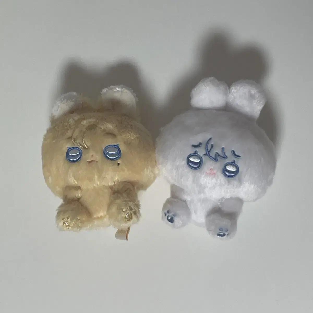 

PLAVE Неофициальные товары Yejun Noah Doll Yee-huh
