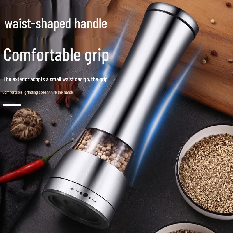 Multi-Spice Grinder