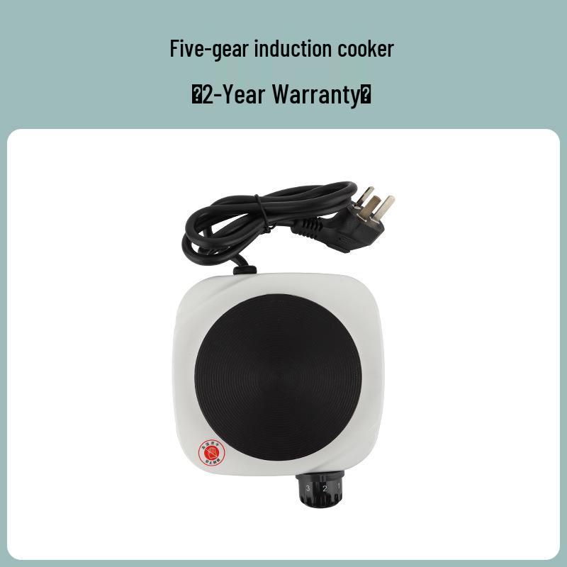 Aroma-Kerzen-DIY-Set: Wachsschmelztiegel & Heizofen für selbstgemachte Kerzen