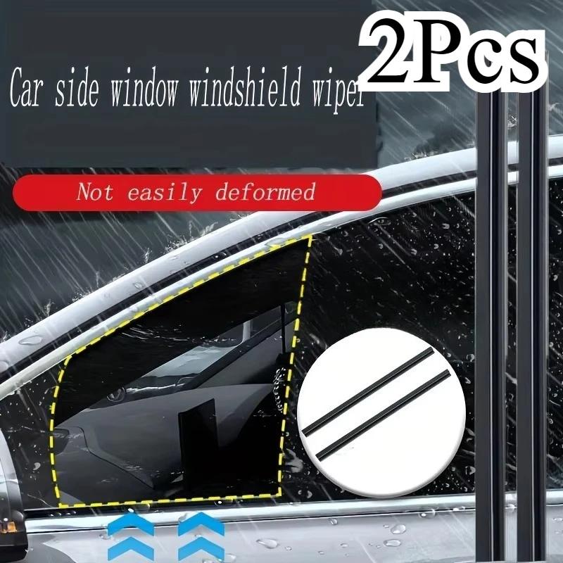 2 ks/Sada stěračů bočního okna auta