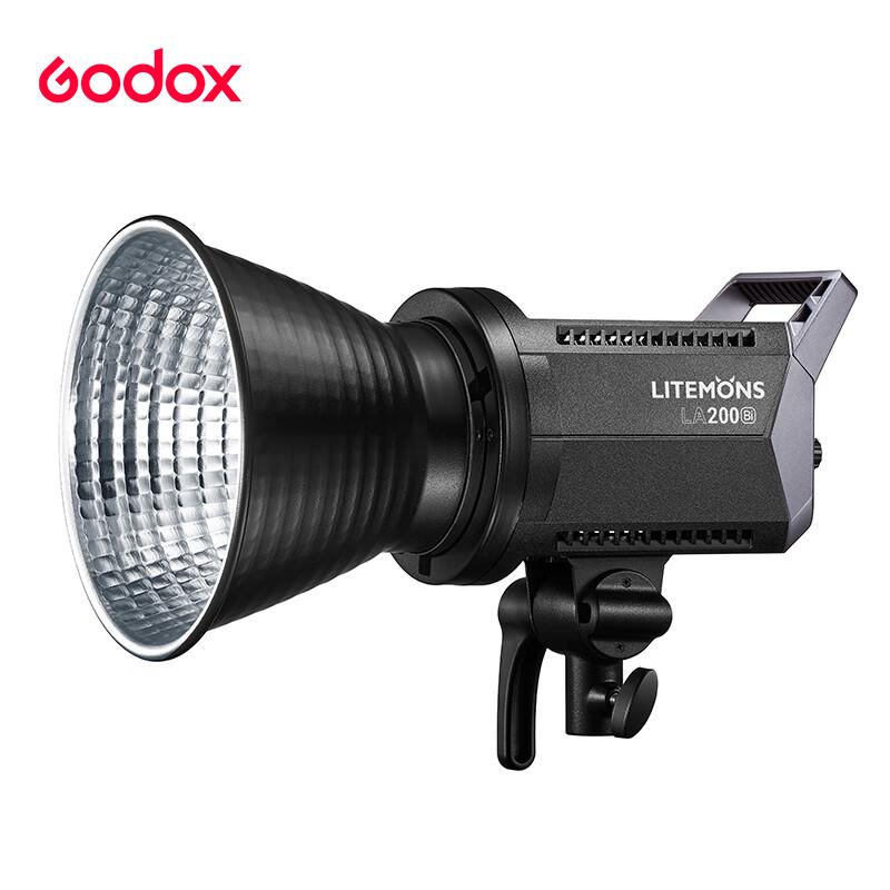Godox LA200Bl Dual Color Temperature LED Fill Light