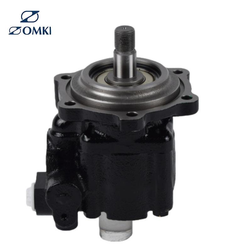 Truck Parts Brake Wheel Cylinder For Isuzu 6QA1 CVR Engine For 1195003103 1-19500310-3