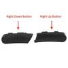 4Pcs Mouse Accessory Mouse Side Keys Side Buttons Replacement for GPro Wireless GPro 2 LIGHTSPEEDs