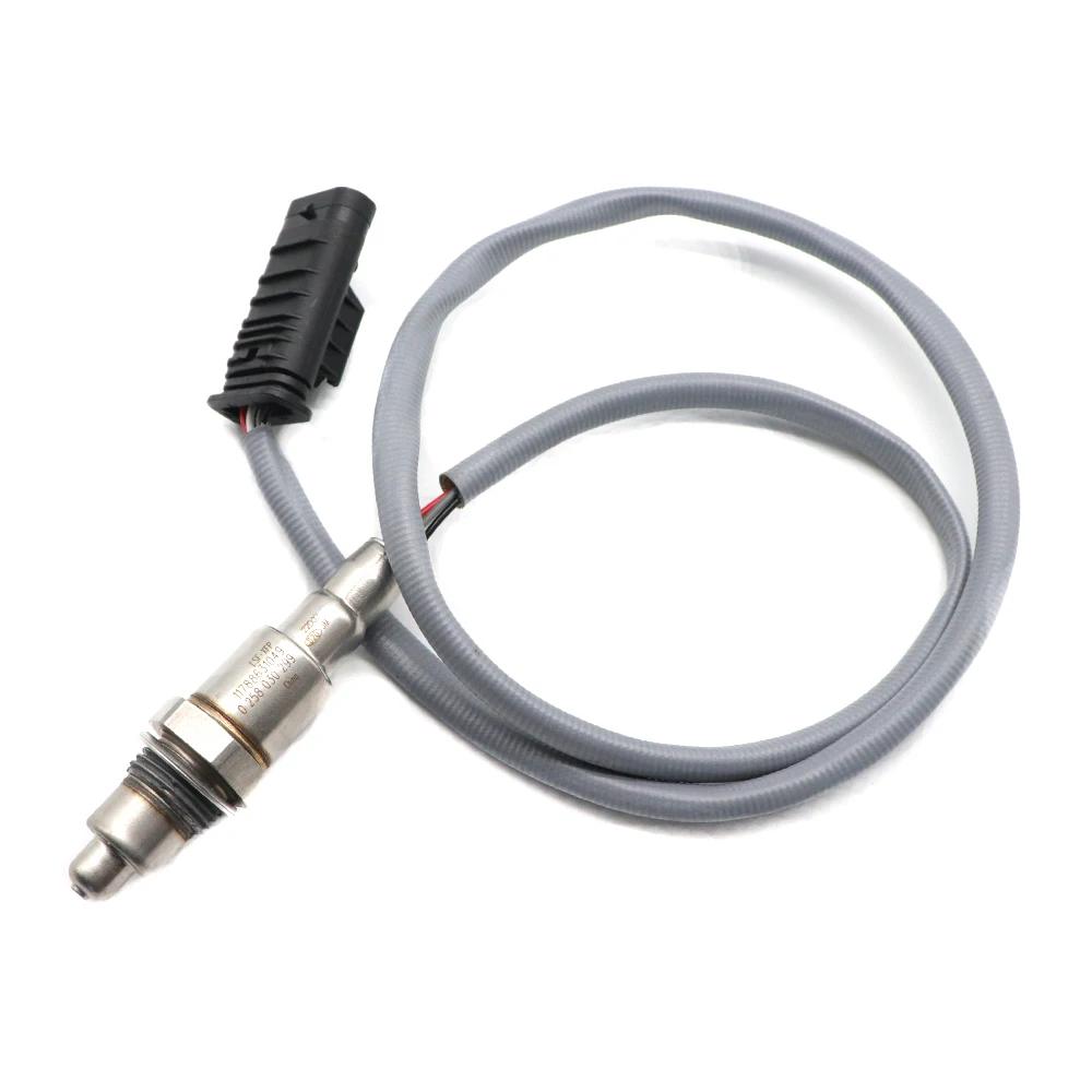 11788631049 Rear Air Fuel Ratio Lambda Oxygen O2 Sensor for BMW 1 3 5 7 X3 X4 230i 330i 430i 530i xDrive 530e 8631049