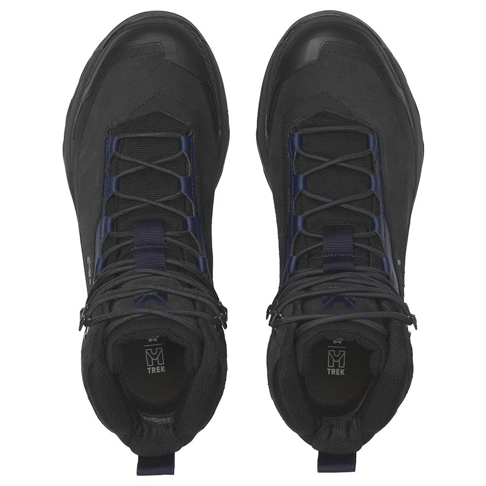 Millet Ботинки для хайкинга Ubic Trek GTX