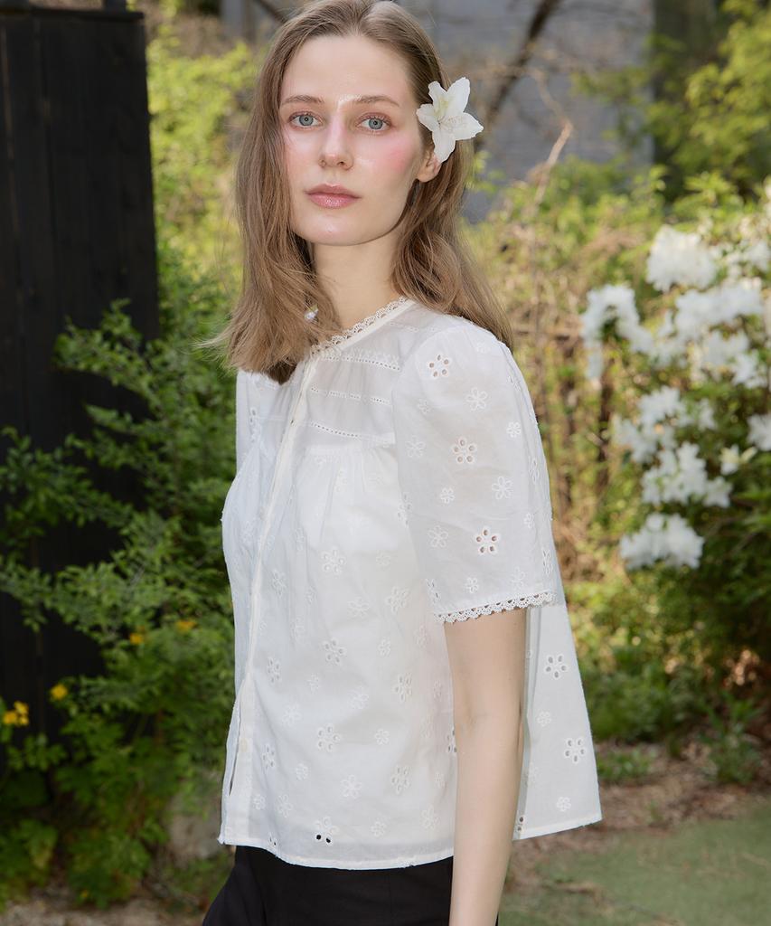 LOVLOV Candys Lovely Blouse