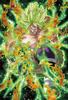 Ensky 300-Piece Jigsaw Puzzle Dragon Ball Super Broly Super Saiyan Broly (Full Power) (26x38cm)