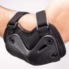 Knee Elbow Protective Pads Set For Outdoor Sports Paintball Cycling Skateboarding Safety Gear Knee Guard Pads