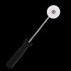 Diameter 50mm*2s Aluminum Alloy Fiberglass Bubble Laminating Roller Rolling Tool