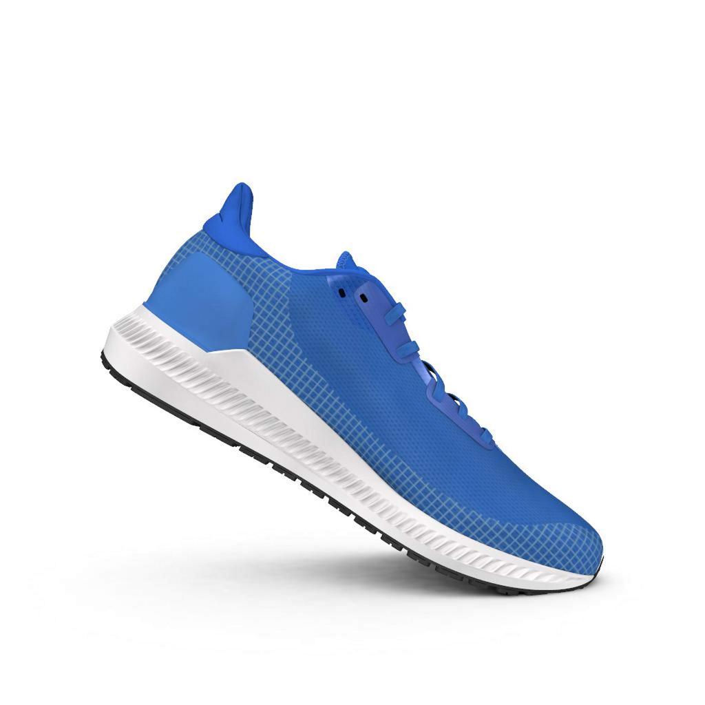 Adidas Solar Blaze SOLAR BLAZE M EH2606 Blue 30.5cm