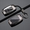 Tpu Zinc Alloy Car Key Case For Land Rover Range Rover Evoque Sport Evoque Discovery Shenxing 4 Jaguar Xe Xj Xf Key Fob
