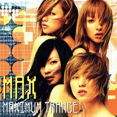 CD MAX - Maximum Trance AVCD17123 Avex Trax 2002 Japan Dans & Elektronisk Använd