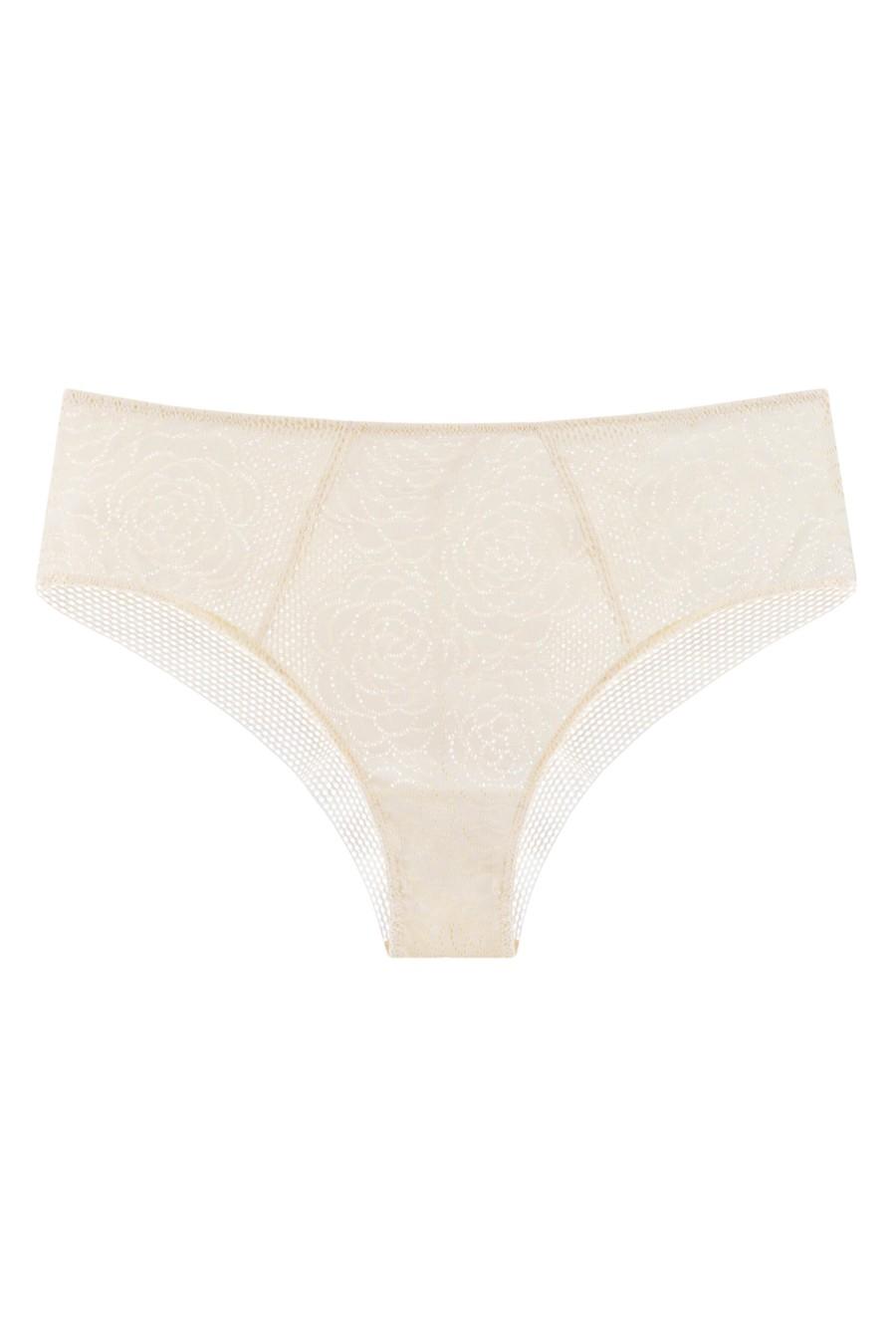 

Трусики бразилиана Anabel Arto (76989) 3(M) шампанського