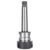 Collet Chuck Holder High Speed Steel CNC Lathe Spindle Shank for Milling Machine MTA2ER25