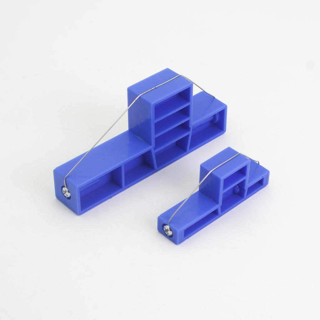 Winkelschneidwerkzeug Ton Stahldraht Schrägschneider Klein Keramik Winkelschneider Kunststoff Keramik Trimwerkzeug Kunststoff Keramik