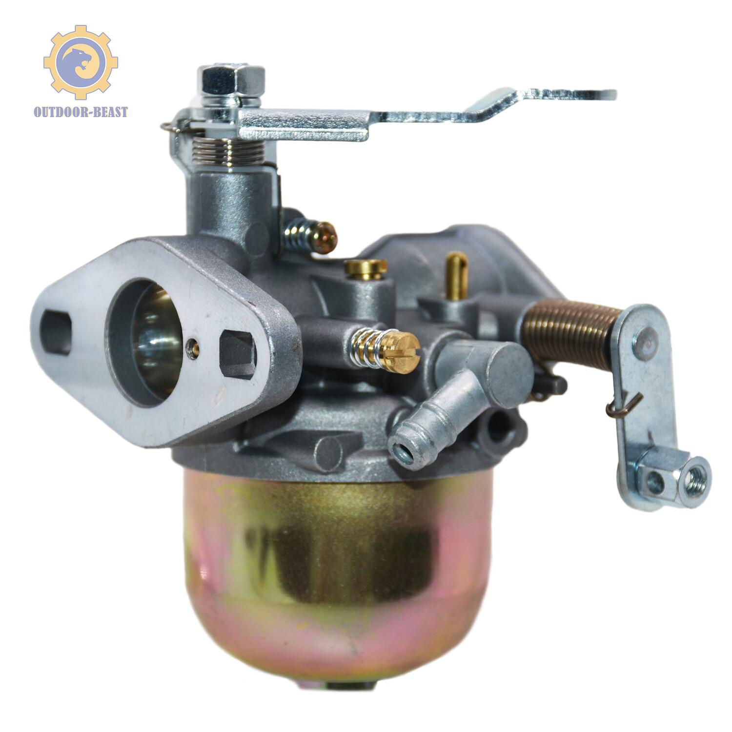 Carburetor for Golf Cart 2-Stroke EZGO Marathon 1989 1990 1991 1992 1993 EZ-GO