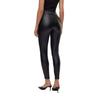 Vero Moda Womens/Ladies Faux Leather Leggings