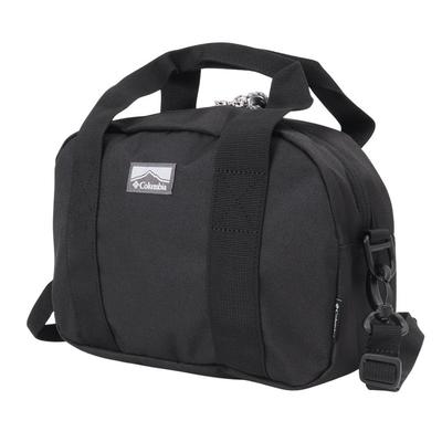 Columbia Pricestream Mini Duffel One Black Bag, PU8699, Size,