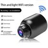 Mini-Kamera, kabellose HD-Kamera, Mikro-Camcorder, geheimer Audiorecorder, DVR-Cam, Action-Cam