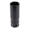 Adapter Wrench Hex Socket Head Converter 1/2\" 8mm-21mm