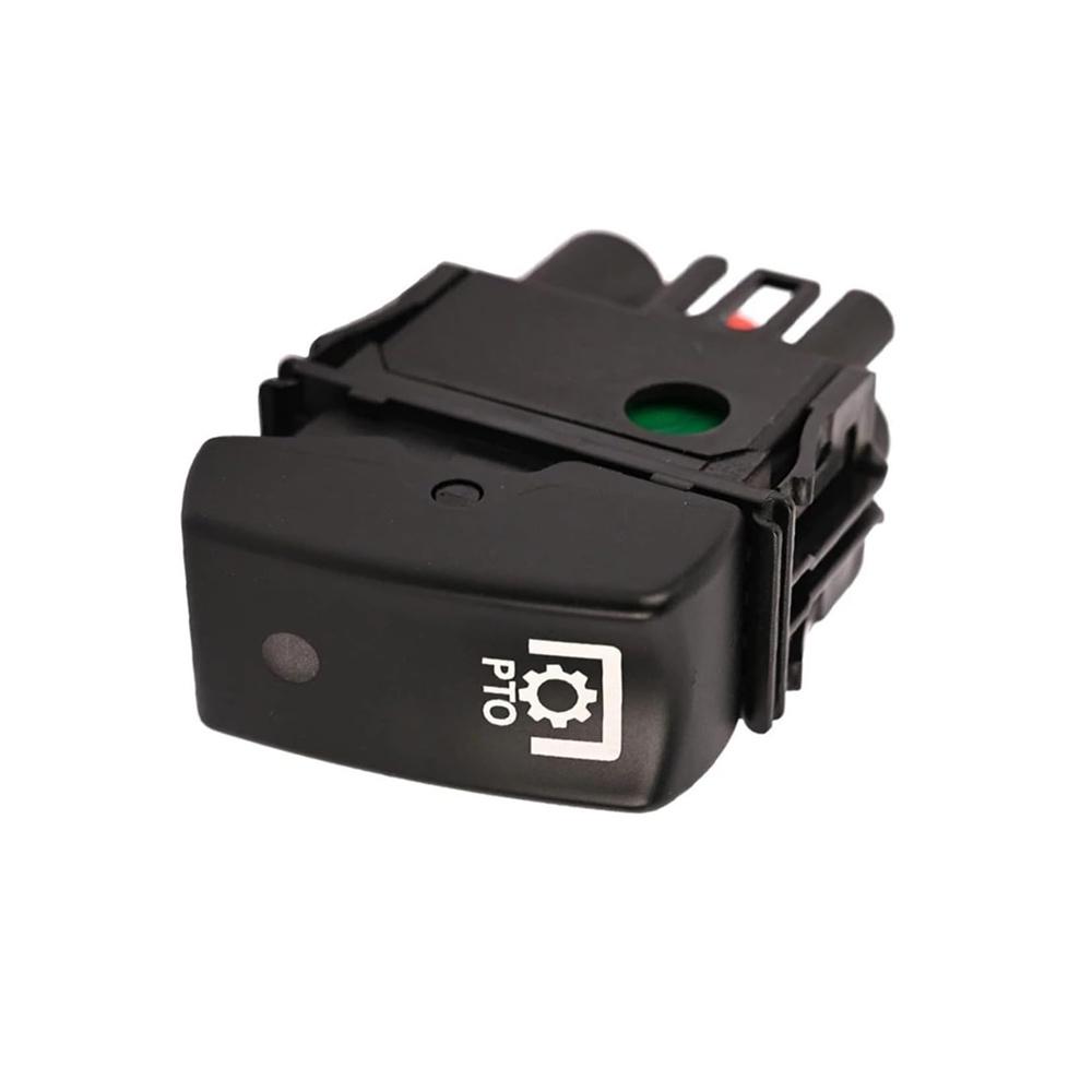 New Air Electric Valve Control Switch Fit For Kenworth PTO G90-1066-09 G90106609