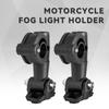 Rame și accesorii pentru motociclete – Suporturi pentru faruri