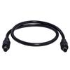 Dc5521 To Dc5521 Cable Cord 18Awg Dc5.5Mm X 2.1Mm Male Plug To Male Power Supply Adapter Wire For Led Light Speaker J60A