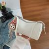 Today's Popular Underarm Bags Women's New Summer Shoulder Messenger Bags Versatile Pillow Bags
