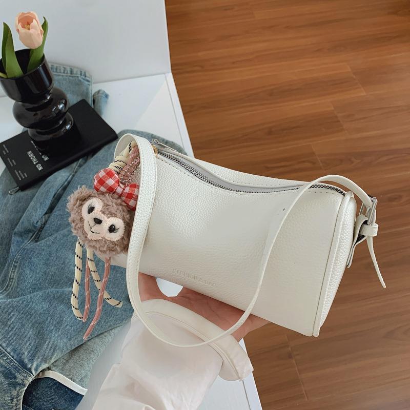 Today's Popular Underarm Bags Women's New Summer Shoulder Messenger Bags Versatile Pillow Bags