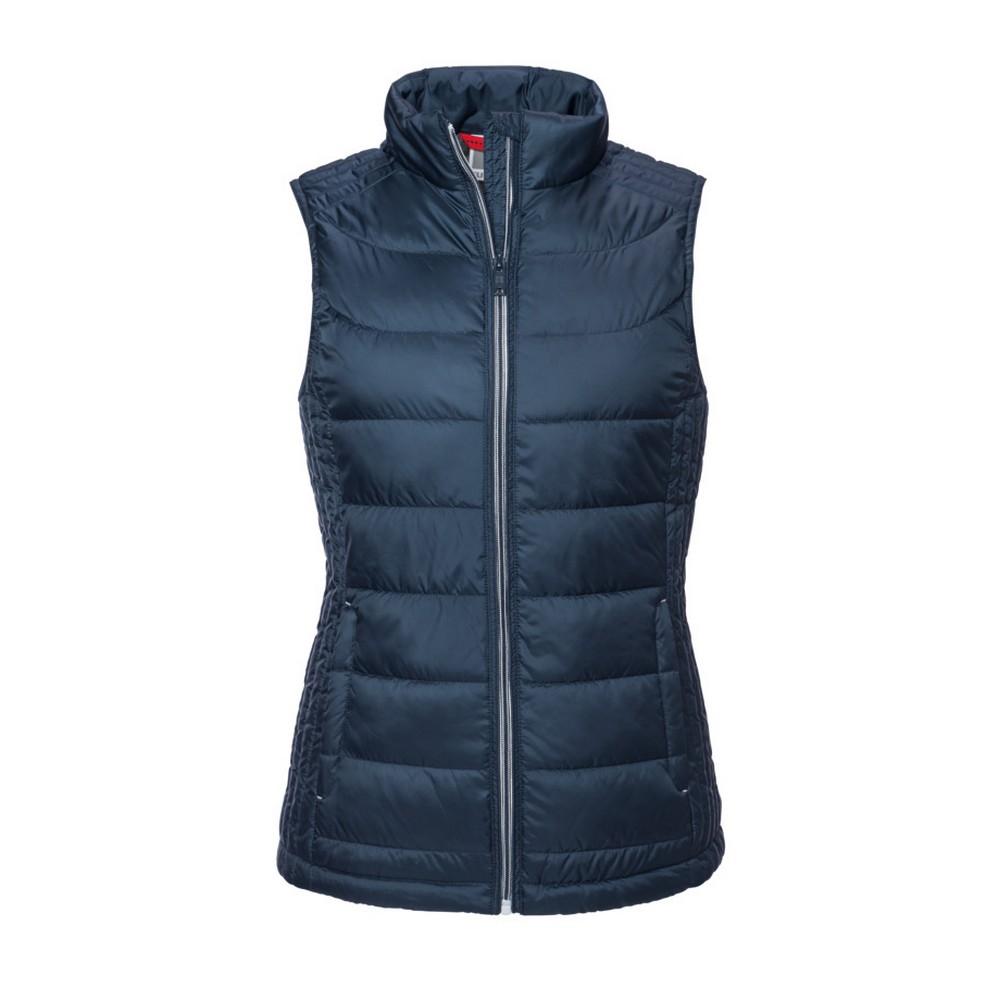 Russell Womens/Ladies Nano Body Warmer