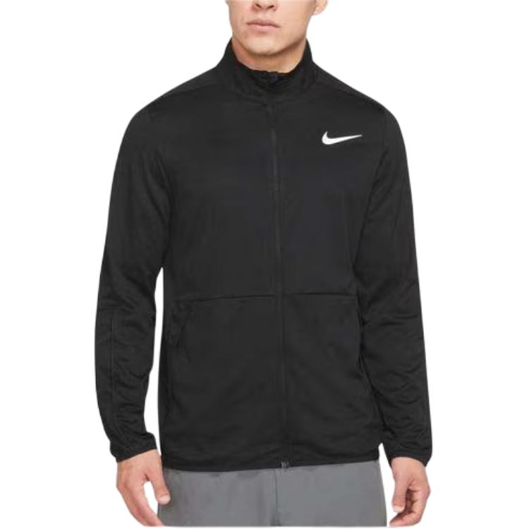 New Nike Jackets & Coats Men's Black DM6594-010