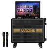 Audio și Video – Playere karaoke